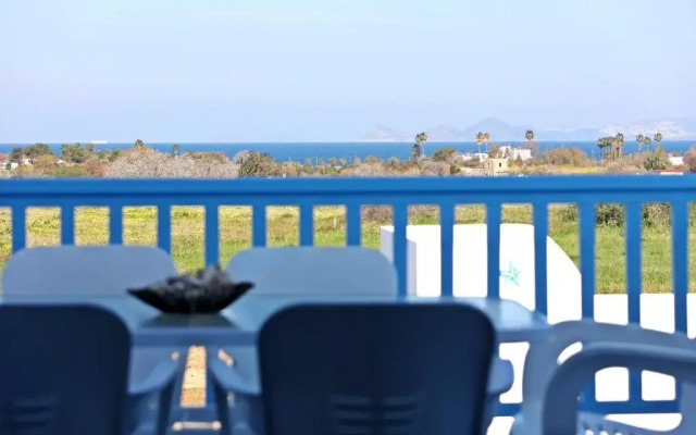 Xenos Villa 7 With a Private Pool Near the sea