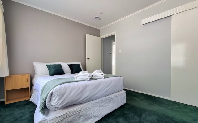 Wonderful Renovated 4BR House - Netflix