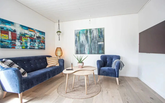 Lovely Apartment In The Heart Of Tórshavn