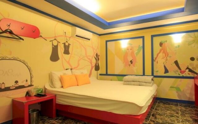 Hotel Oao