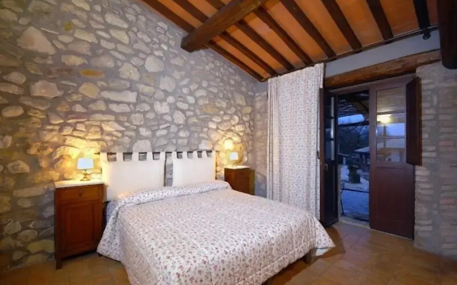 Agriturismo Le Casette