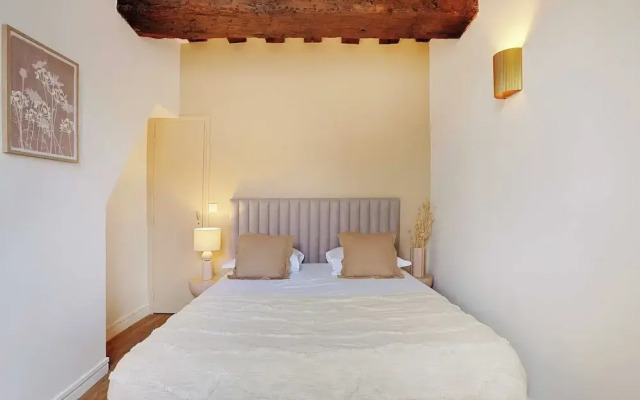 Eclectic Apartment - 2br/6p - Jardin du Luxembourg