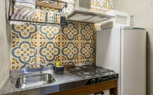 Chalés Santa Catarina