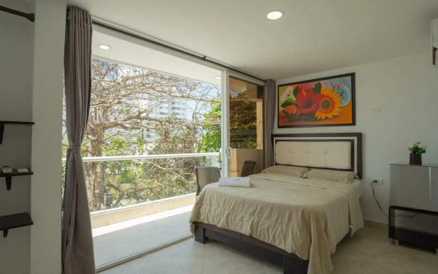 Hollywood Beach Suite
