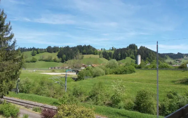 Gasthof Schlossberg Bori