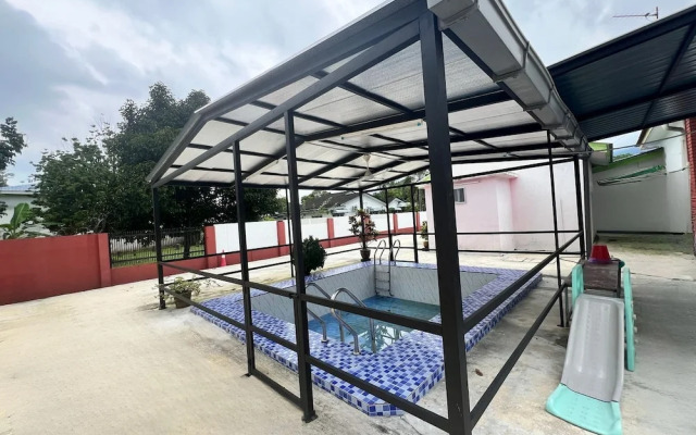 Capital O 91117 Noor Room Stay