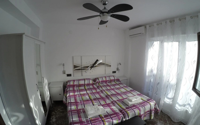 Apartamento Castillo