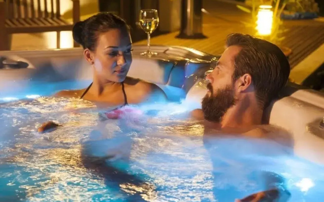 Domaine les 2 Mondes