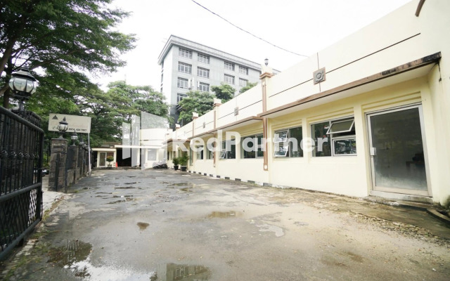 OYO 90853 Hotel Borobudur Kemayoran Syariah