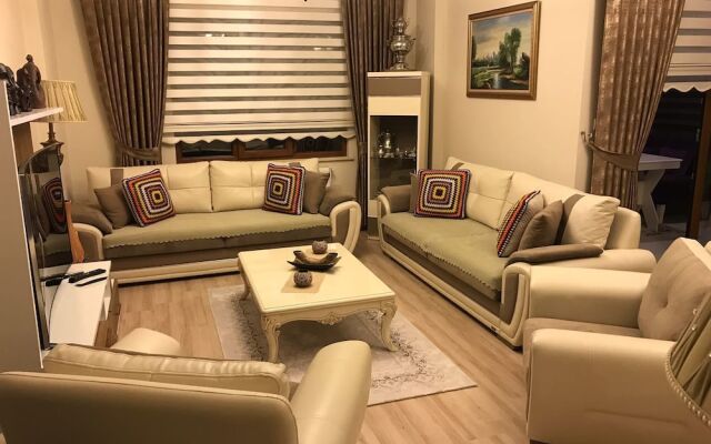 Deniz Apart Pansiyon