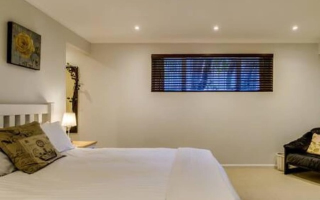 Perfect Family Holiday Villa in Camps Bay Spindrift