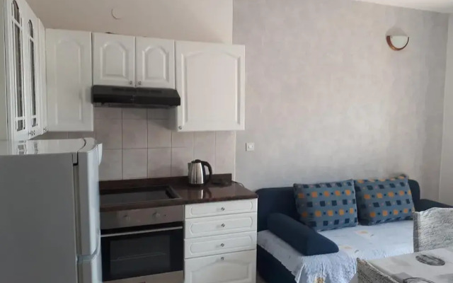 Beach Apartments Toni