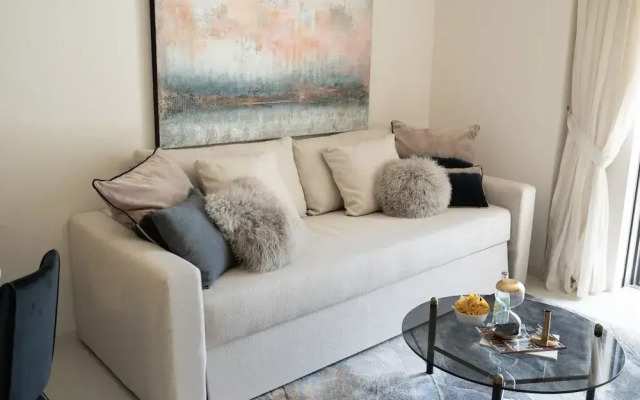 Luxury 2R Best location Amazing terrace