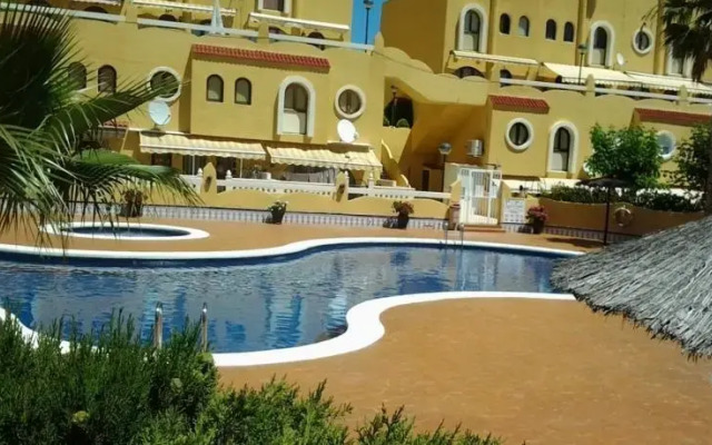 Holiday home Alkabir