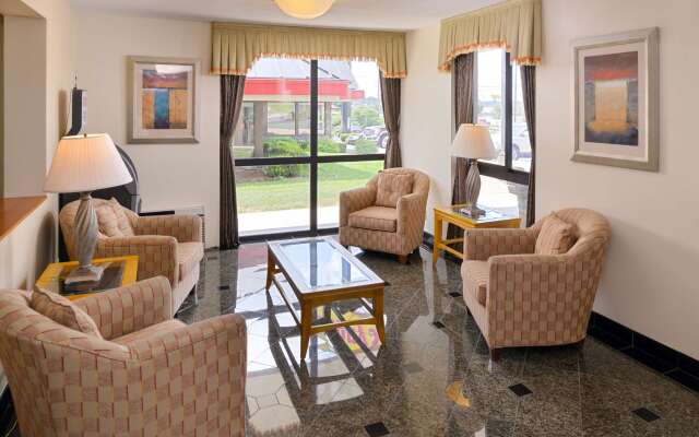 Americas Best Value Inn Collinsville St. Louis