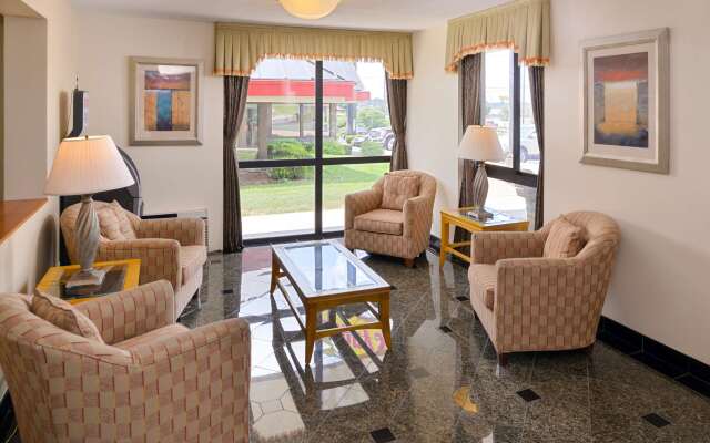 Americas Best Value Inn Collinsville St. Louis