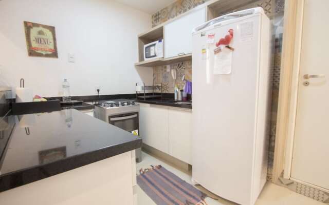 LineRio Praia de Copacabana 370.374