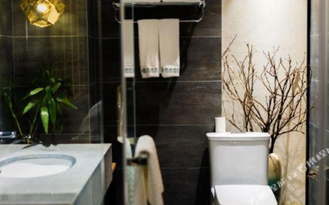 Taizhou Youting Hotel