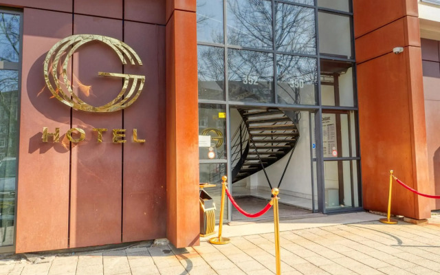 G hotel