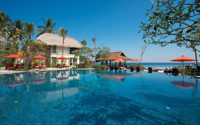 Sudamala Resort, Senggigi