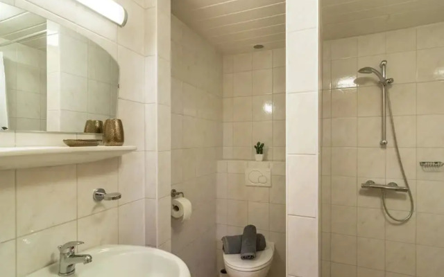 Apartment in Kaltenbach Tyrol Near the ski