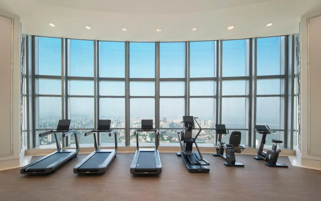 The St. Regis Zhuhai