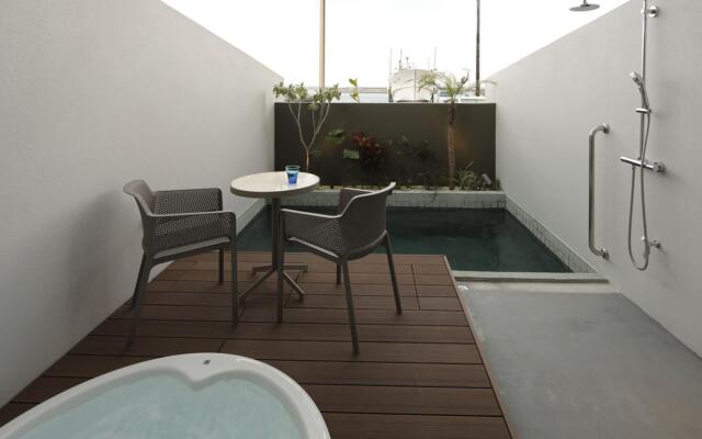 Hotel Locus