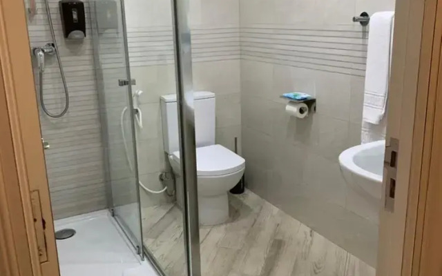 Hostal San Fernando