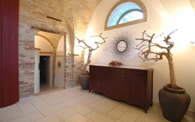 La Casa del Palombaro