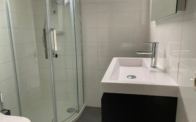 Appartement, Amelander Kaap 121