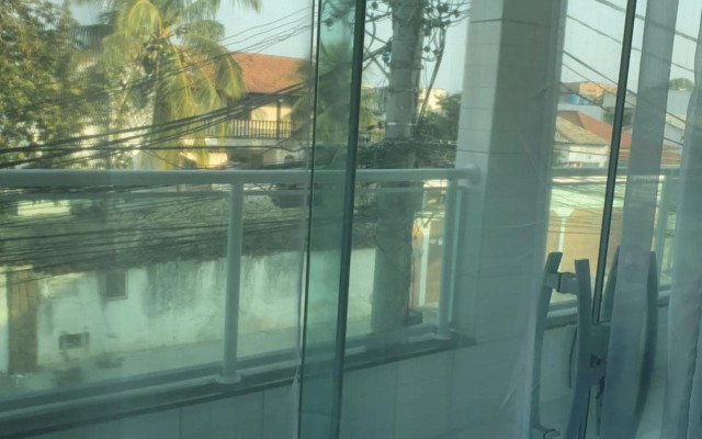 Apartamento Próximo da Praia em Cabo Frio