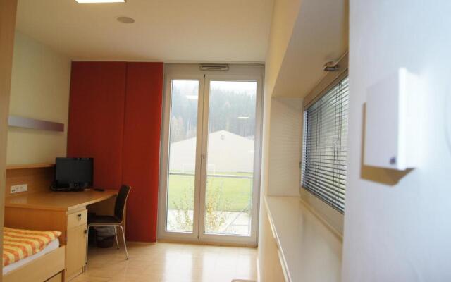 Hostel-Jugendherberge St. Johann im Pongau