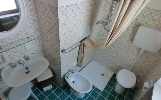 Damarco Alloggio Turistico Locanda