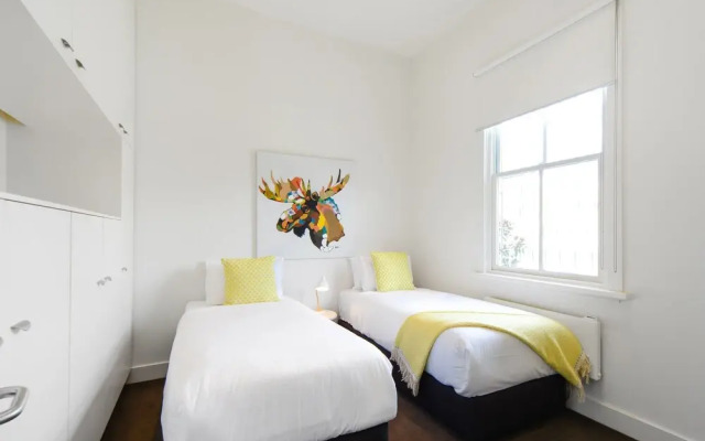 Boutique Stays - Jewel of Richmond