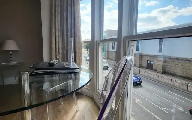 Harrogate Lifestyle Luxury Serviced ApartHotel