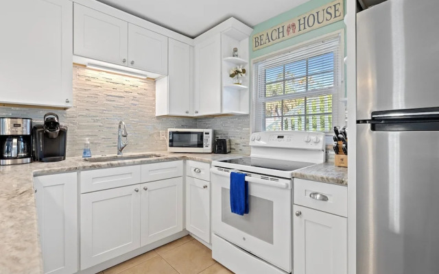 Mermaid's Playground