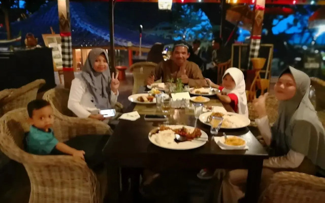 Ketapang Resort