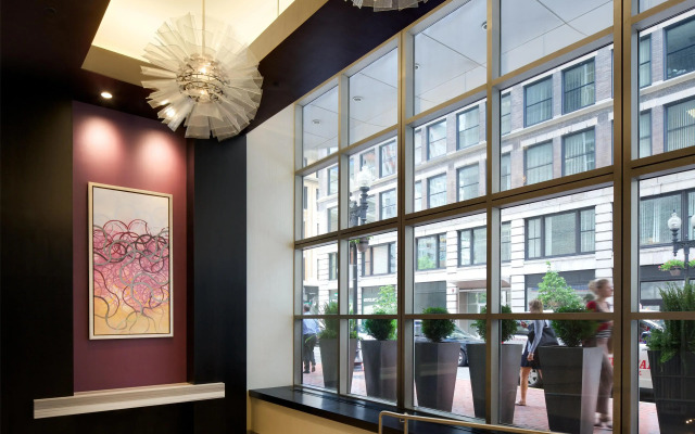 Hyatt Regency Boston