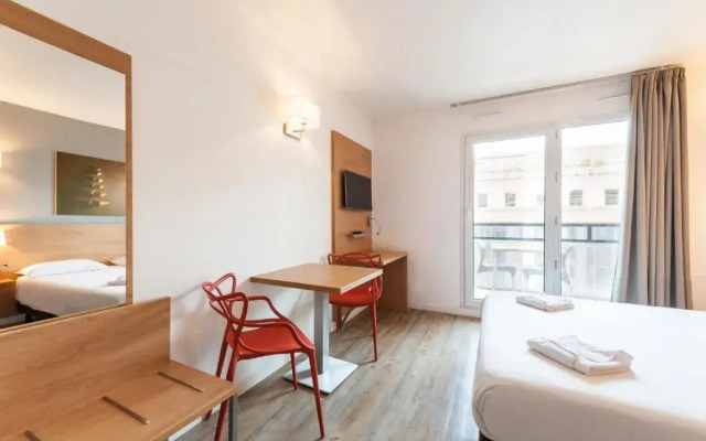 Residhotel Grand Prado