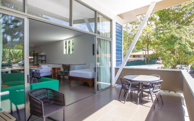 La Vela Boutique Hotel