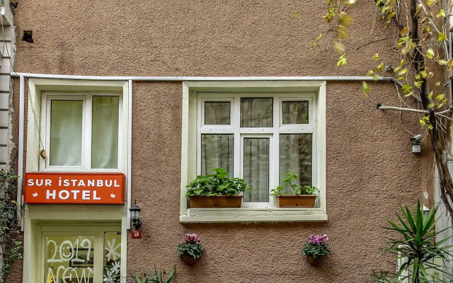 Sur Istanbul Hotel