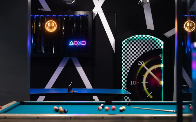 The Crystal Hotel Buriram