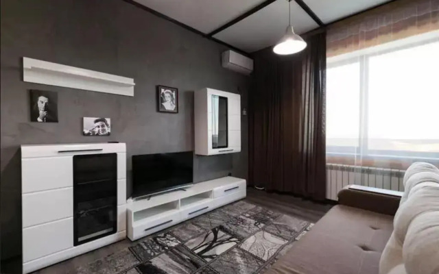 2 room loft style appartment 169