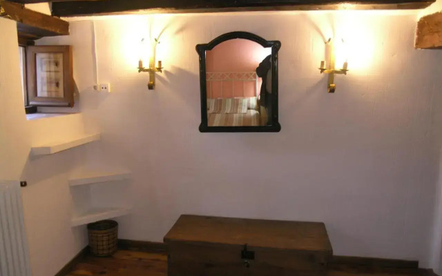 AT Casa de Alfonso VIII