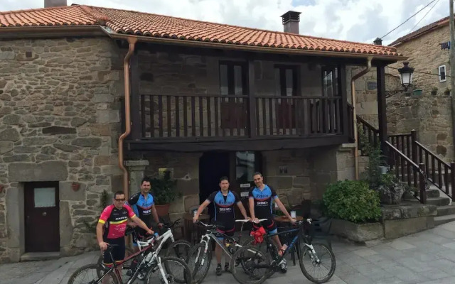 Casa Rural Quina
