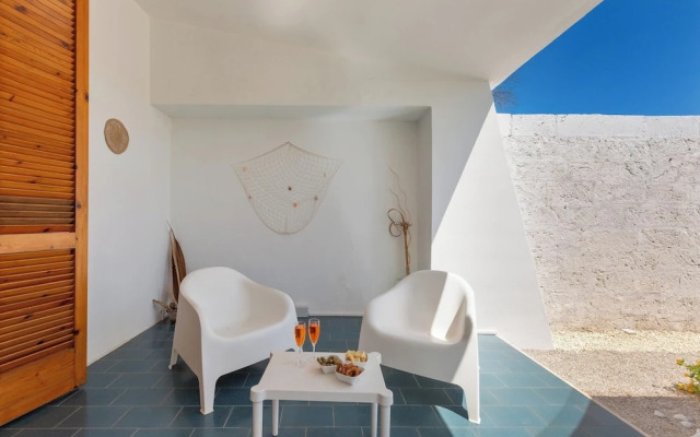 4124 Villa Mavra by Barbarhouse