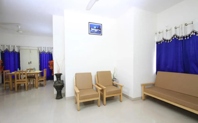 Hop Inn Bangalore Airport Hotel
