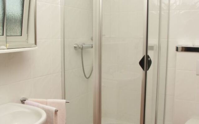 Landhotel Haus Weber