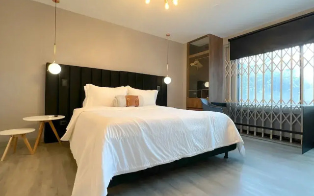 Mystic Luxury Lofts