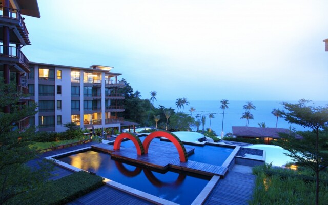 ShaSa Resort & Residences, Koh Samui
